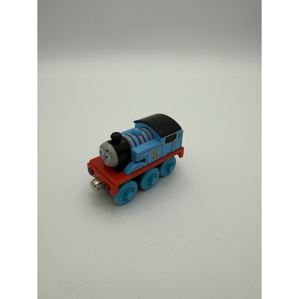 Mattel Thomas the Tank Engine Metal Train 2004